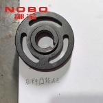 NOBO Mattress Spring Machine Component Pressure Cam Flange Knife Shaft