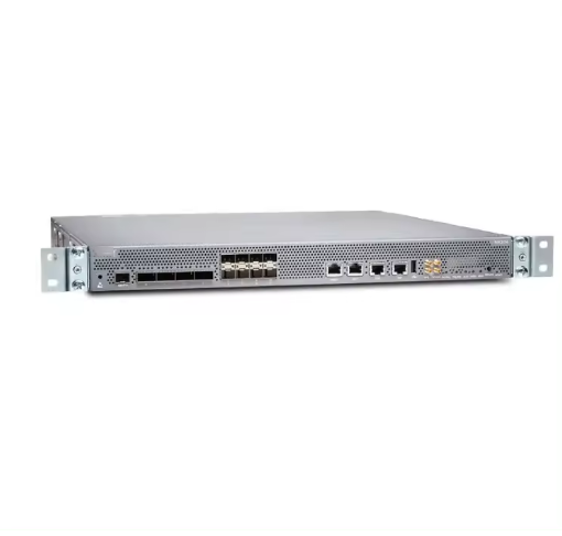 Private Mold Customized MX204-HW-BASE Juniper Router MX204 Series MX Platform Router with Firewall Function