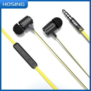 China 3.5mm M2 Wired Earphone With Mic on sale