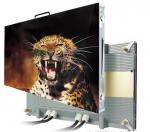 High Resolution Small Outdoor Led Display , SMD1515 P2 Led Panel Video Wall