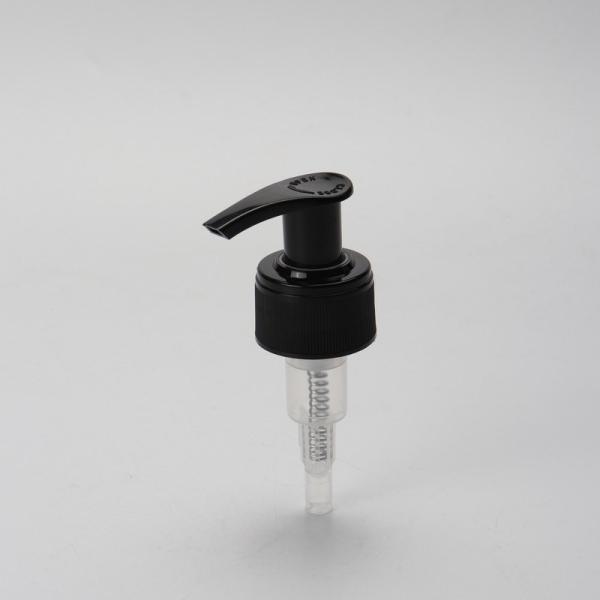 Cream Pump for Even Application within Round Bottle Sealing Type Pump Sprayer
