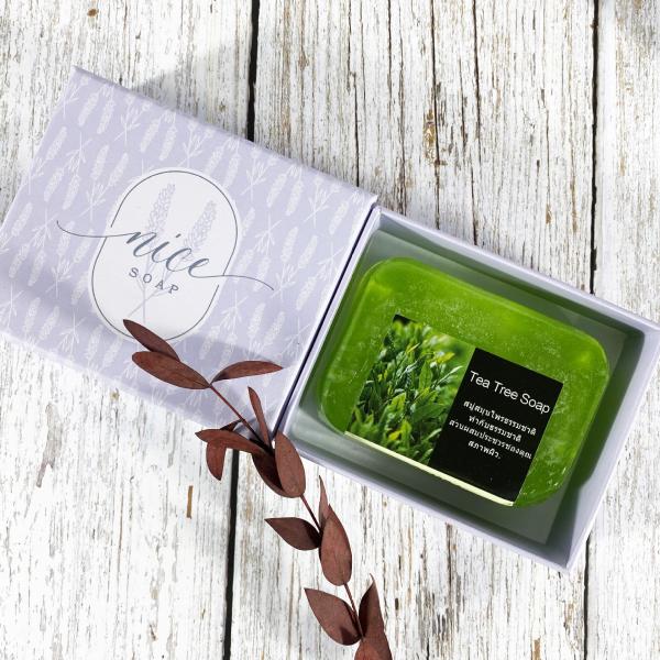 Custom Soap Set Rigid Packaging Box with Insert Environmentally Friendly Paper Gift Packaging