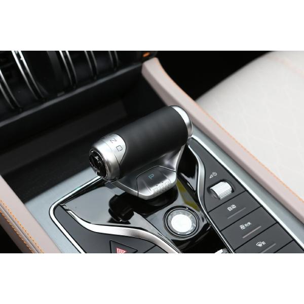 BYD's Flagship 2024 Series 's Top Electric SUV with 510km Range and 5 Seats 5 Doors