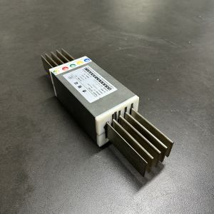 Buy cheap Power Distribution Equipment Cast Resin Busway Electrical Busbar IP54 IP66 product