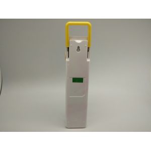 EF-373 Long Rechargeable LED Emergency Charging Torch Light