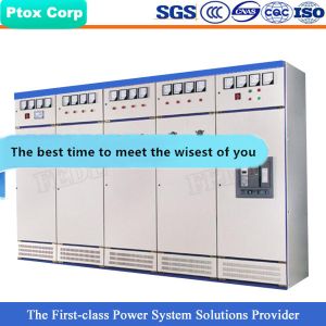 Buy cheap GGD electrical mcc control panel product