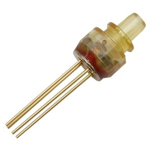 3G Video CATV PIN TIA Receiver Optical SubAssembly LC ROSA