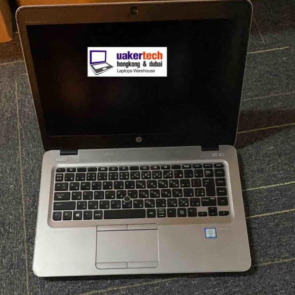 Quality HP Elitebook 840 G3 Refurbished Business Notebook for sale