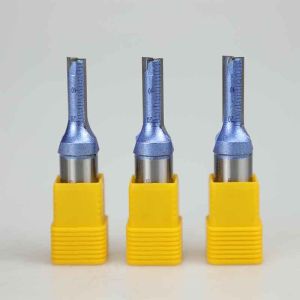 Arden High Precision Wear-resistant Without BurrWoodworking Straight groove