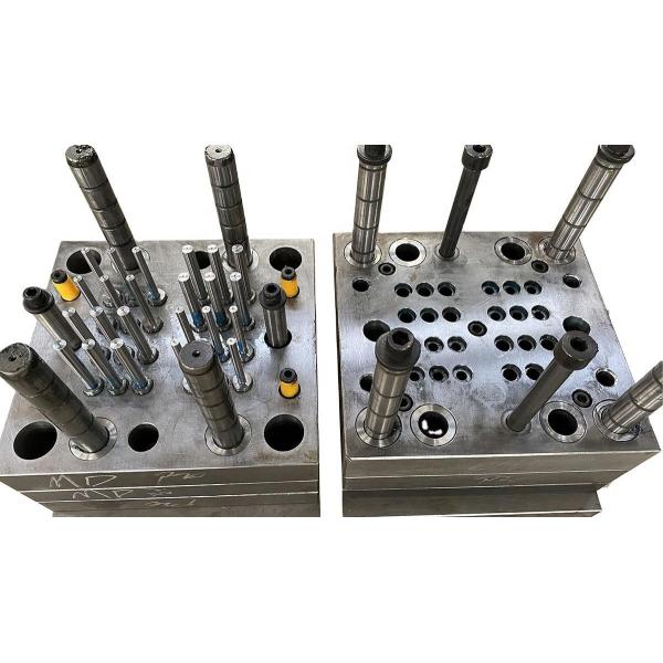 ABS HiPS PP PS Used Toy Mould for Shantou Injection Moulding Machine Matching PCB PCBA Electronic Circuit Board Included