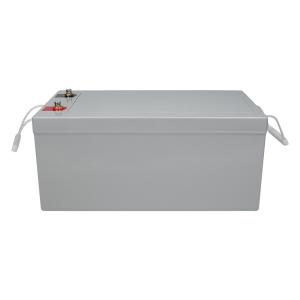 Buy cheap 24V Solar RV 100Ah Lithium Deep Cycle Battery Dust Resistance product