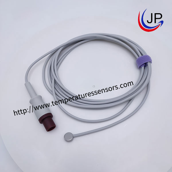 NTC 3935 Disposable Temperature Sensor For Medical Monitors