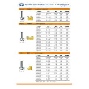 Buy cheap CLASSICAL PLUNGE BIT product