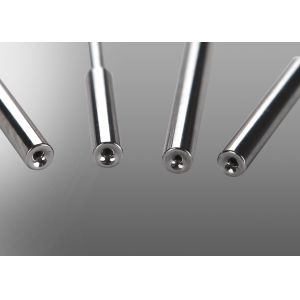 Flexure Resistance Tungsten Carbide Nozzle with Precision Grinding