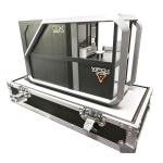 1:20 Capsule House Architectural Models LED Lighting Architectural Physical