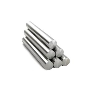 Buy cheap Bright 420 MPA 50mm Soft CuNi44 Heating Nickel Copper Rod product