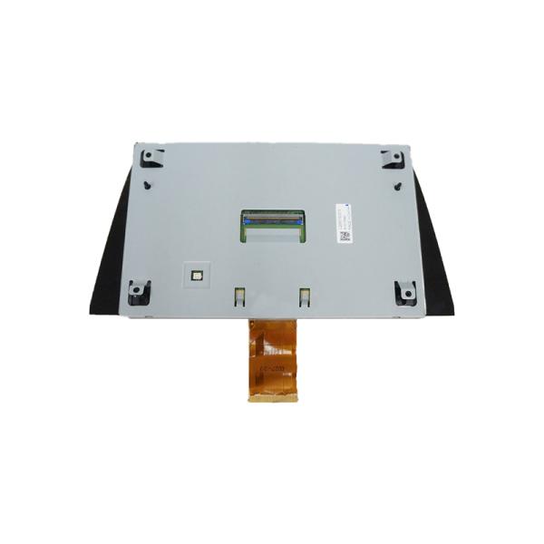 8.0inch with capacitor touch screen for car DVD GPS navigation Auto LQ080Y5DZ10