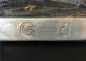 Buy cheap MgCu30 MgSi10 MgLi10 MgSc30 MgBa10 MgSm20 Magnesium Master Alloy product