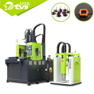 Buy cheap Liquid Silicone Injection Molding Machine Menstrual Cup Manufacturing Machine product