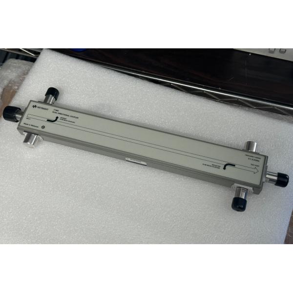 Keysight (Agilent) 778D Coaxial Dual-Directional Coupler, 100 MHz to 2 GHz
