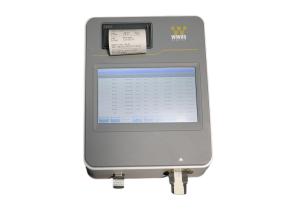 Buy cheap Reliable Stability POCT Instrument High Sensitive with LCD touch Screen product