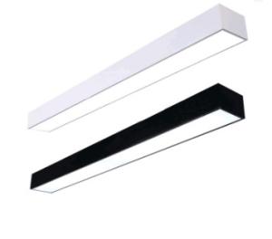 Buy cheap Waterproof 1m 40W LED Ceiling Linear Light product