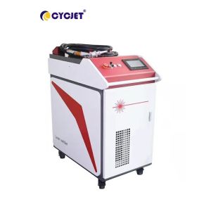 Pulse 2000w Handheld Stainless Steel Laser Welding Machine