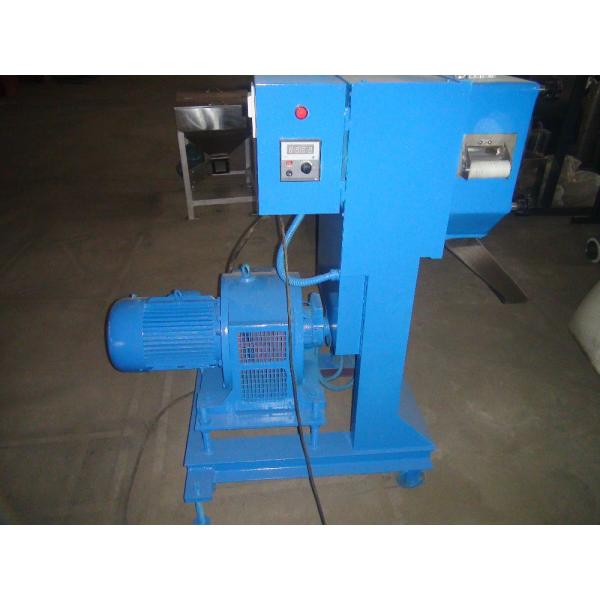 Recycled Pet Granules Machine Lab Scale Twin Screw Extruder