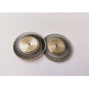 Consumer Electronics 200g SUS 304 MIM Metal Injection Molding