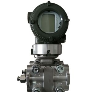 EJA130E Yokogawa Differential Pressure Transmitter EJA130E-DMS5J-912NB