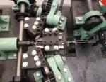 Professional Welded Mesh Machine Double Twisted Barbed Wire Making Machine