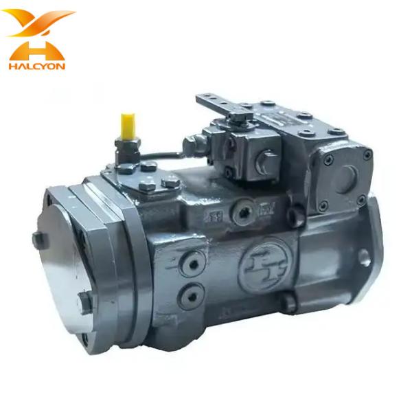 OEM Rexroth Piston Pump A4V40 A4V56 A4V71 A4V90 A4V125 A4V180 A4V250 A4V56HW1