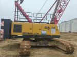 2020 SANY 60t Crawler Crane in Stock for Sale