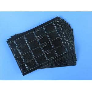 Multi Layer FR4 PCB Board High Tg Lead Free 400mmX500mm