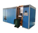 3900kg Food Waste Fertilizer Making Machine Fully Automatic Decomposer