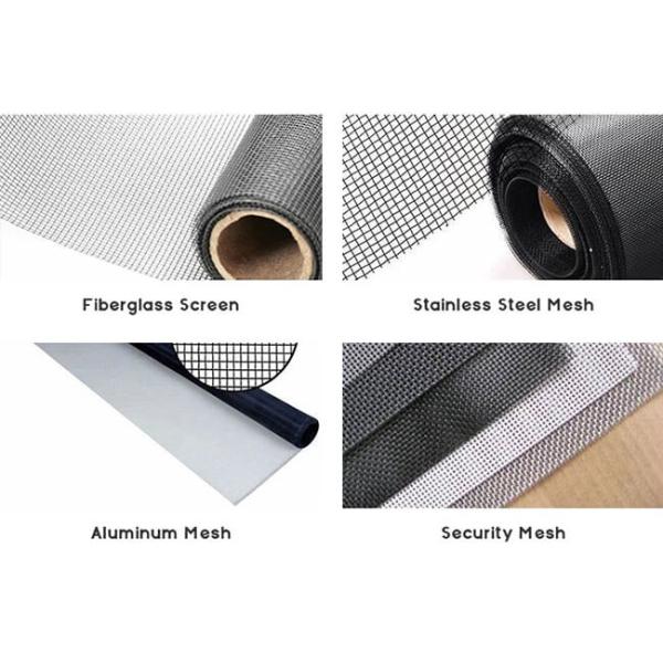 1.4mm Aluminium Sliding Windows For Bathroom Bedroom Kitchen