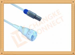 Buy cheap Chenwei Invasive Blood Pressure Cable IBP Adapter Cable Argon product