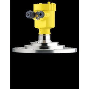 Buy cheap 120m Continuous Vega Radar Level Transmitter Sensor PS69.AXCSDBBXWMXX product