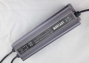 China 120W 5A Constant Voltage LED Driver Power Supply 24V For LED Signboard on sale