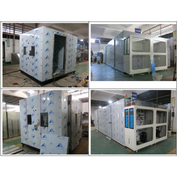 Walk-In Temperature Humidity Test Chamber
