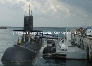 Buy cheap Water Level Adjustable Pneumatic Hydro Fenders For Submarine Docking product