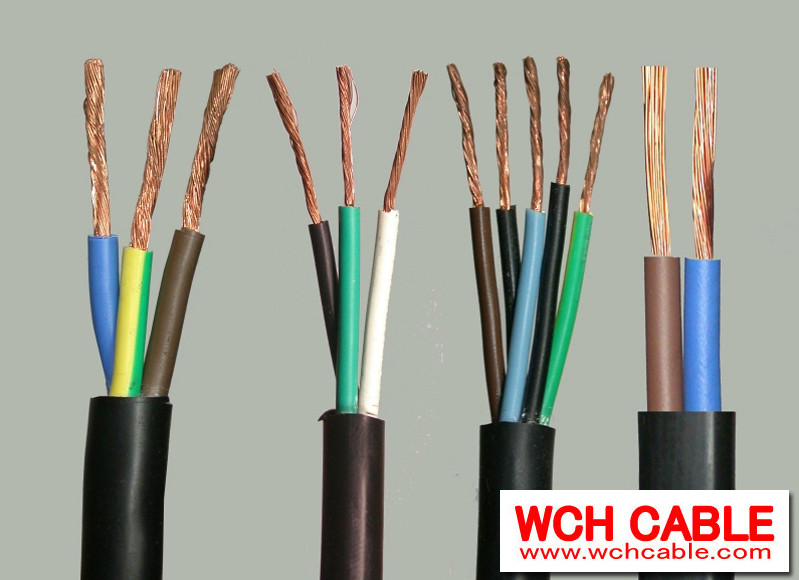 UL20868 30V Low Voltage Halogen Free FRPE Jacketed LSZH Computer Cable