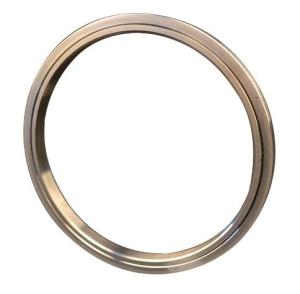Buy cheap Practical Cross Cylindrical Bearing Lightweight , Multi Function Roller Cross Bearing product