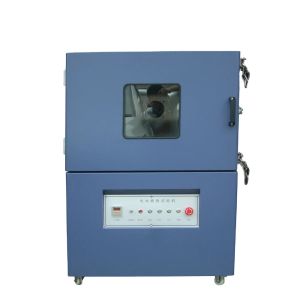 Buy cheap OEM ODM EV Battery Test Chamber , Automotive Battery Testing Machine product