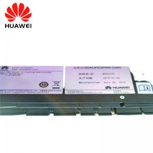 Buy cheap Huawei ETP48400-C4A1 400A 24KW 5G Network Equipment product