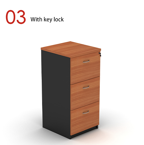 Fixed Activity Cabinet, Multiple Colors, Four Drawer Movable Cabinet, Office Desk Cabinet, Storage File Cabinet support customization