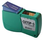 Buy cheap One Push Operation Fiber Cleaning Cassette Excellent Anti - Static Properties product