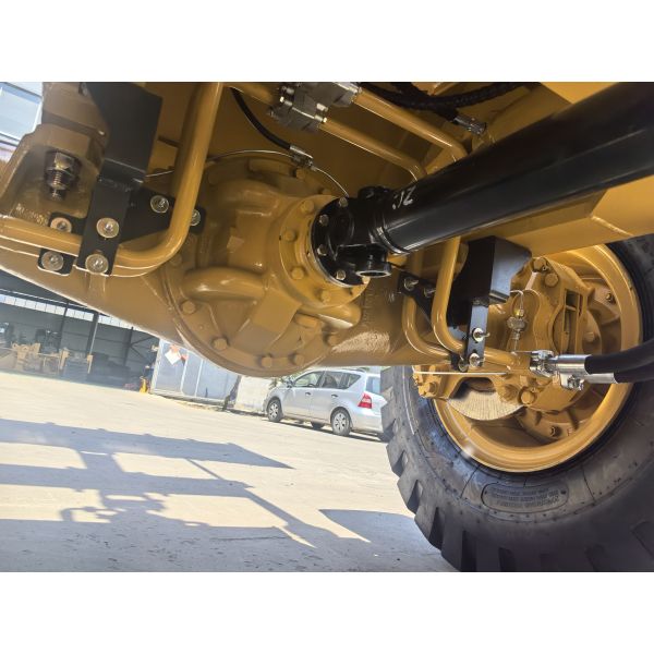 Wheel Loader 960