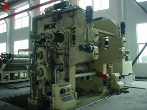 Buy cheap PVC Calender Machine for Artificial leather product