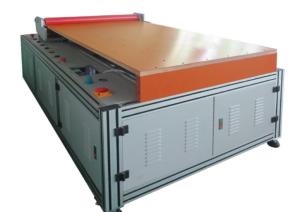 Buy cheap High Precision LCD Laminating Machine Three Phase Asynchronous Motor product